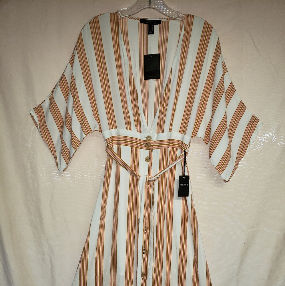 Forever 21 Dress